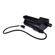 DURAFORCE 24V Linear Actuator 341-008 for Rite-Hite V250 V450 Restraints Replacement