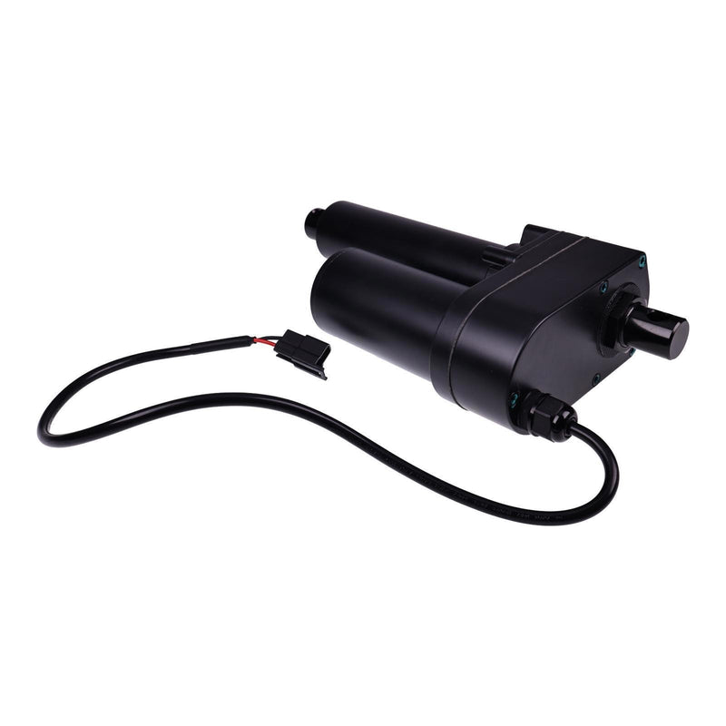 DURAFORCE 24V Linear Actuator 341-008 for Rite-Hite V250 V450 Restraints Replacement