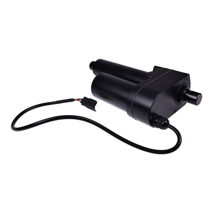 DURAFORCE 24V Linear Actuator 341-008 for Rite-Hite V250 V450 Restraints Replacement