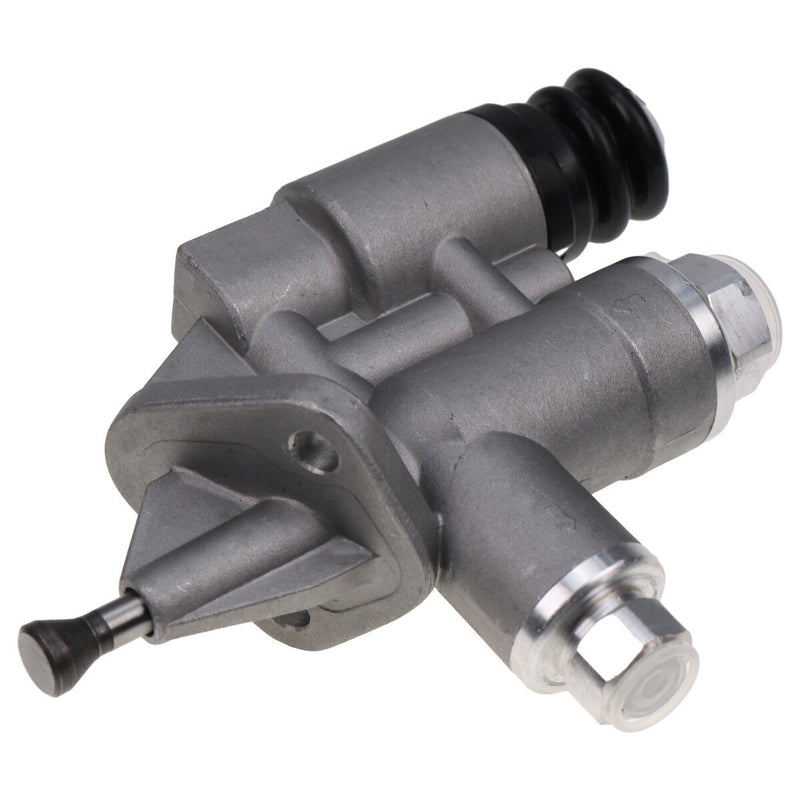DURAFORCE Fuel Lift Pump for Cummins 5.9L B/C Series Dodge Ram Case Tractor 94-98