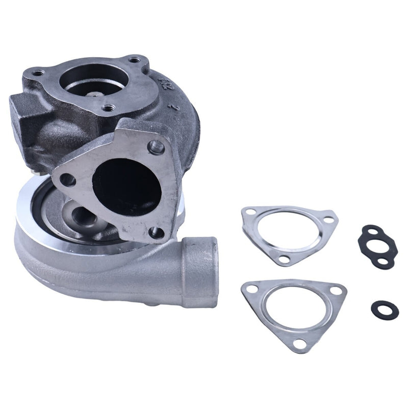 DURAFORCE Turbo S1B Turbocharger for Deutz BF4L1012 BF4L1011T BF4L1011F #317960 04272464KZ