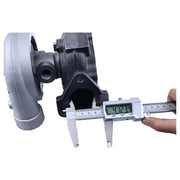 DURAFORCE Turbo S1B Turbocharger for Deutz BF4L1012 BF4L1011T BF4L1011F #317960 04272464KZ