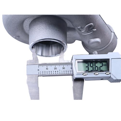 DURAFORCE Turbo S1B Turbocharger for Deutz BF4L1012 BF4L1011T BF4L1011F #317960 04272464KZ
