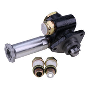 DURAFORCE Fuel Feed Pump 105220-5960 105220-5001 for Komatsu PC220-7 PC300-7 Excavator