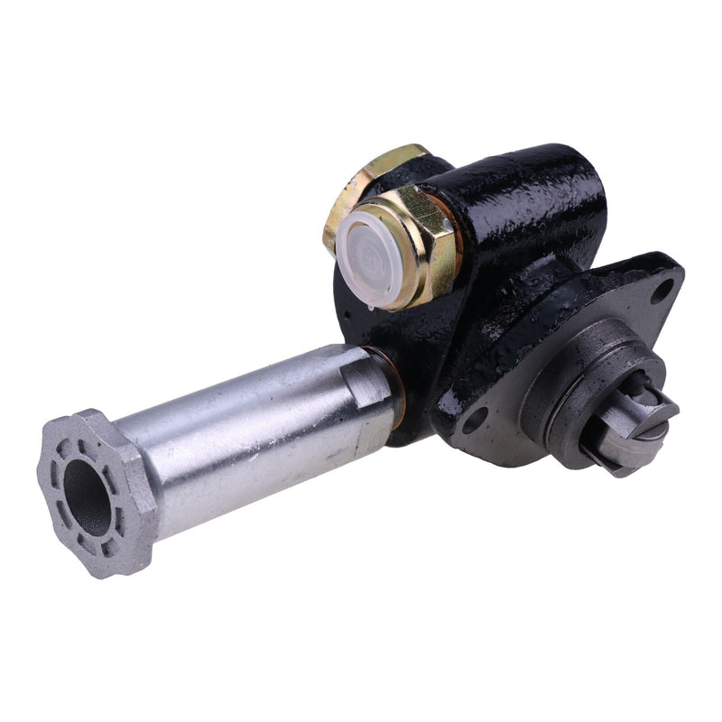DURAFORCE Fuel Feed Pump 105220-5960 105220-5001 for Komatsu PC220-7 PC300-7 Excavator