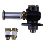 DURAFORCE Fuel Feed Pump 105220-5960 105220-5001 for Komatsu PC220-7 PC300-7 Excavator