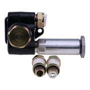DURAFORCE Fuel Feed Pump 105220-5960 105220-5001 for Komatsu PC220-7 PC300-7 Excavator
