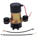 DURAFORCE 12V Electric Fuel Pump PJ5150005 for Volvo EC14 EC15 EC20 EC45 Excavator