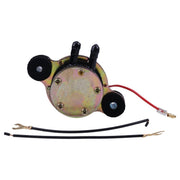 DURAFORCE 12V Electric Fuel Pump PJ5150005 for Volvo EC14 EC15 EC20 EC45 Excavator