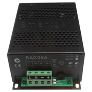 DURAFORCE Smartgen BAC06A 12V Battery Charger for BAC-06 Generator