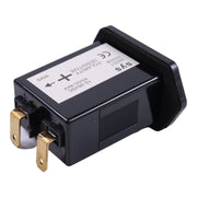 DURAFORCE Hour Meter 6664886 for Bobcat Excavator Models 220 231 319 320 337 341 418 E10 E