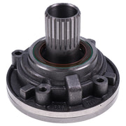 DURAFORCE Hydraulic Transmission Pump 121-7385 for Caterpillar 416E 420D 422F 424B 432E