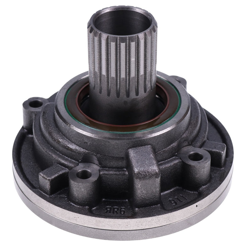 DURAFORCE Hydraulic Transmission Pump 121-7385 for Caterpillar 416E 420D 422F 424B 432E