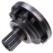 DURAFORCE Hydraulic Transmission Pump 121-7385 for Caterpillar 416E 420D 422F 424B 432E