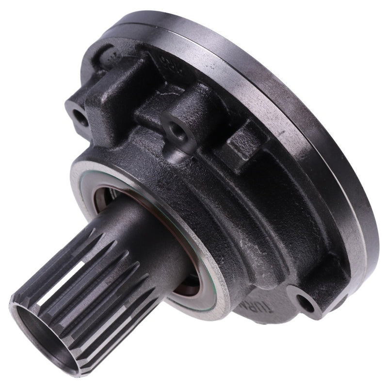 DURAFORCE Hydraulic Transmission Pump 121-7385 for Caterpillar 416E 420D 422F 424B 432E