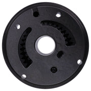 DURAFORCE Hydraulic Transmission Pump 121-7385 for Caterpillar 416E 420D 422F 424B 432E