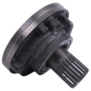 DURAFORCE Hydraulic Transmission Pump 121-7385 for Caterpillar 416E 420D 422F 424B 432E