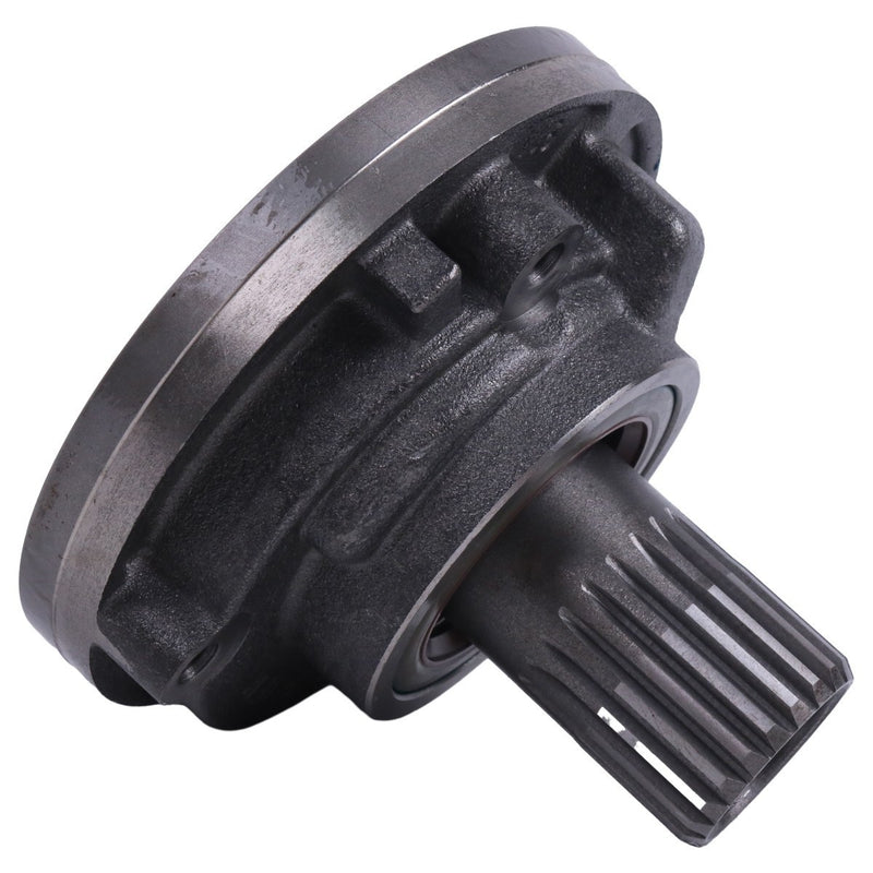 DURAFORCE Hydraulic Transmission Pump 121-7385 for Caterpillar 416E 420D 422F 424B 432E
