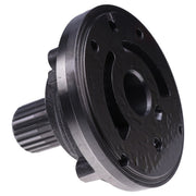 DURAFORCE Hydraulic Transmission Pump 121-7385 for Caterpillar 416E 420D 422F 424B 432E