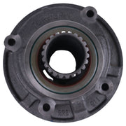 DURAFORCE Hydraulic Transmission Pump 121-7385 for Caterpillar 416E 420D 422F 424B 432E