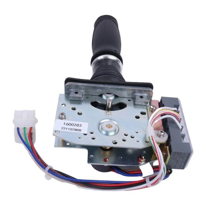 DURAFORCE Joystick Controller 1600283 1600239 for JLG 400S 460SJ 600A 600AJ 600S 600SJ