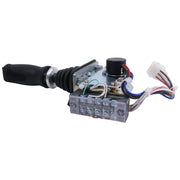 DURAFORCE Joystick Controller 1600283 1600239 for JLG 400S 460SJ 600A 600AJ 600S 600SJ