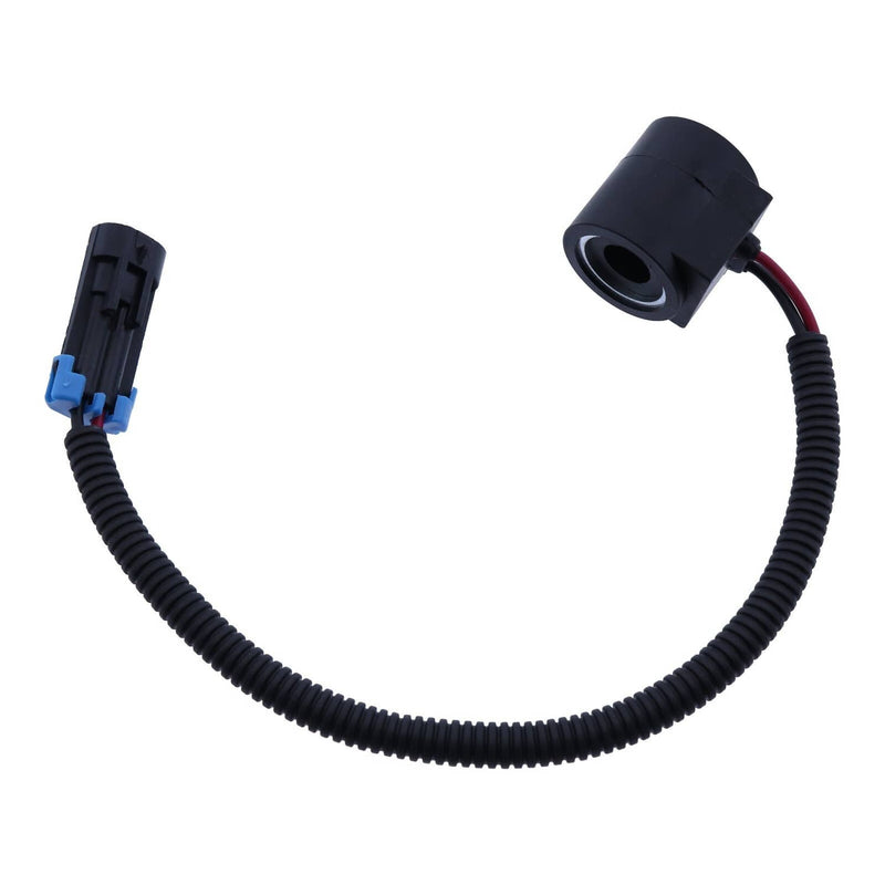DURAFORCE Bobcat Solenoid Coil 6671025 6309412 for A200 A300 873 883 T110 T140 S300 S510