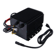 DURAFORCE 24V 25A Signet Battery Charger AP-10202006 219480GT for Taylor Dunn Universal