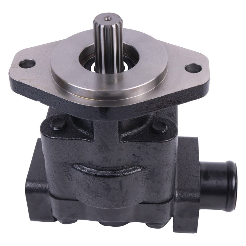 DURAFORCE Hydraulic Pump AT179792 for John Deere Backhoe Loader 310E 310G 310J 310K 710D