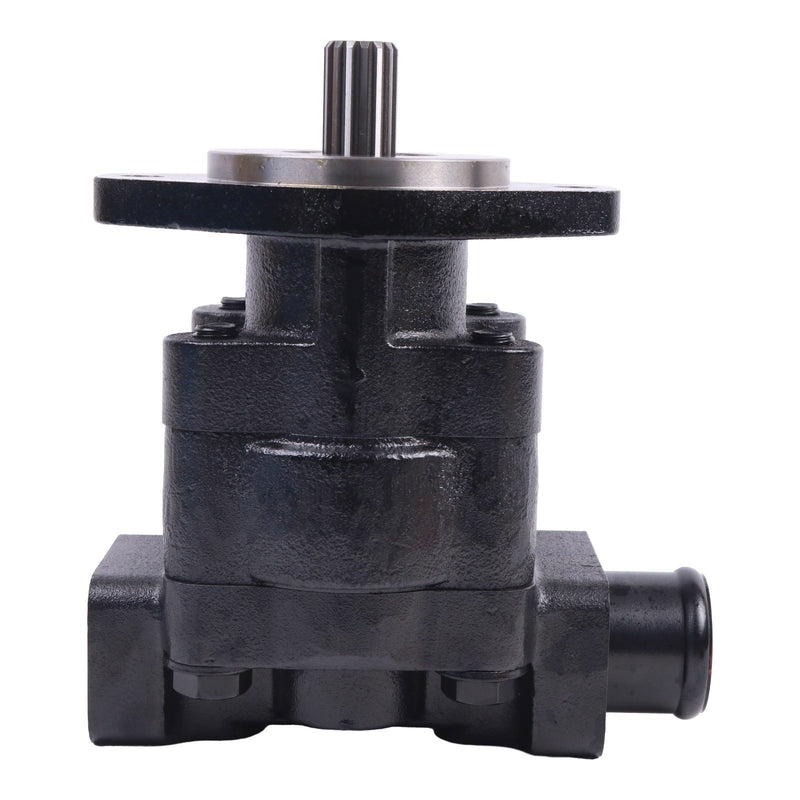DURAFORCE Hydraulic Pump AT179792 for John Deere Backhoe Loader 310E 310G 310J 310K 710D