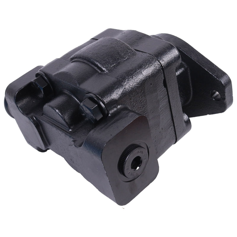 DURAFORCE Hydraulic Pump AT179792 for John Deere Backhoe Loader 310E 310G 310J 310K 710D