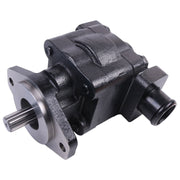 DURAFORCE Hydraulic Pump AT179792 for John Deere Backhoe Loader 310E 310G 310J 310K 710D