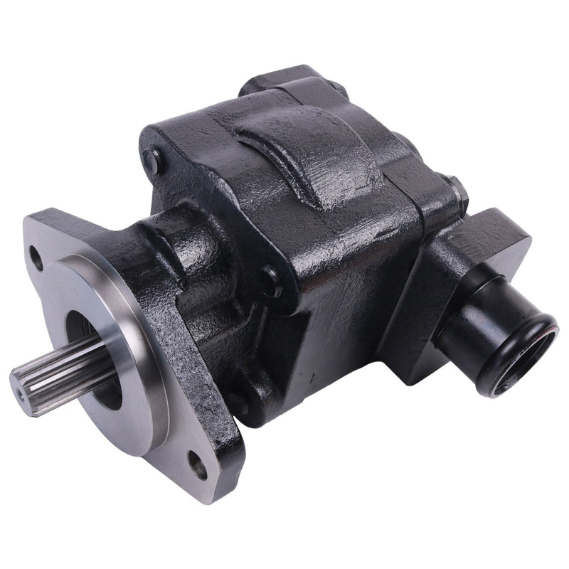 DURAFORCE Hydraulic Pump AT179792 for John Deere Backhoe Loader 310E 310G 310J 310K 710D