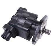 DURAFORCE Hydraulic Pump AT179792 for John Deere Backhoe Loader 310E 310G 310J 310K 710D