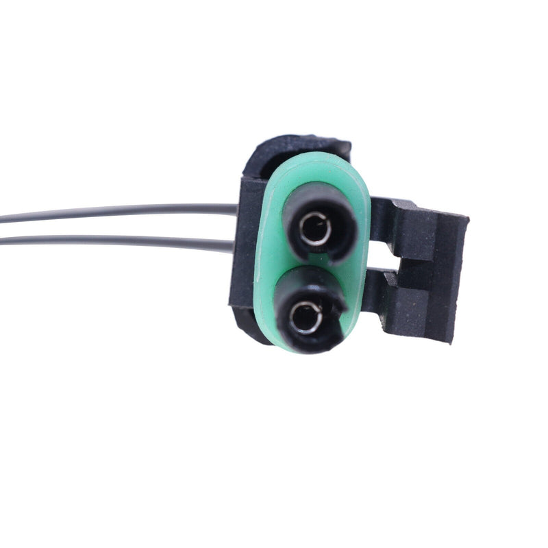 DURAFORCE Hydraulics Solenoid Coil 300AA00209A MCSCJ012BF0E0010 Eaton 12V Replacement