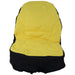 DURAFORCE 18" Seat Cover LP95233 for John Deere 1023E 2305 2320 2520 2720 4105 Tractor