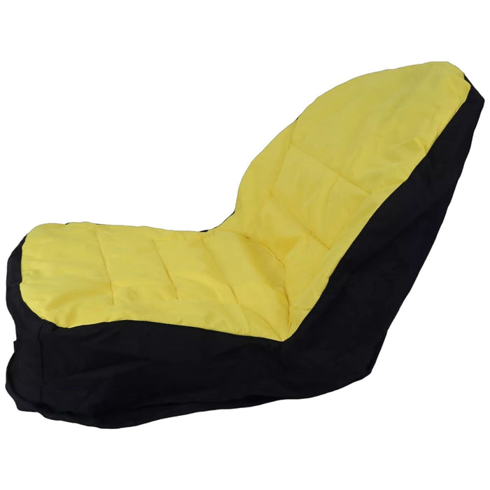 DURAFORCE 18" Seat Cover LP95233 for John Deere 1023E 2305 2320 2520 2720 4105 Tractor