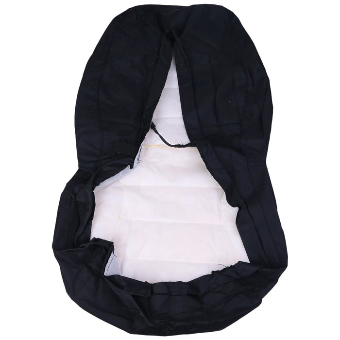 DURAFORCE 18" Seat Cover LP95233 for John Deere 1023E 2305 2320 2520 2720 4105 Tractor