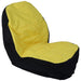 DURAFORCE 18" Seat Cover LP95233 for John Deere 1023E 2305 2320 2520 2720 4105 Tractor
