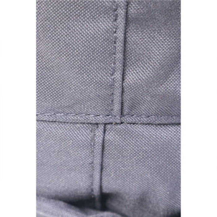 DURAFORCE 18" Seat Cover LP95233 for John Deere 1023E 2305 2320 2520 2720 4105 Tractor