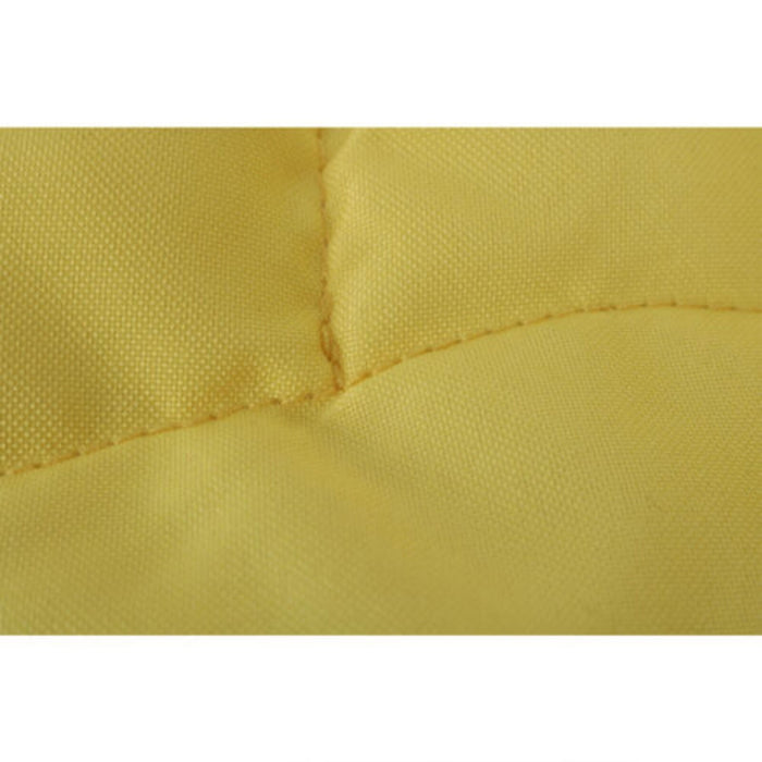 DURAFORCE 18" Seat Cover LP95233 for John Deere 1023E 2305 2320 2520 2720 4105 Tractor