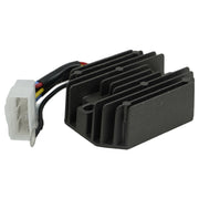 DURAFORCE 12V Voltage Regulator 15351-64601 15531-64603 15844-64600 Kubota Parts