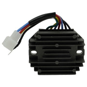 DURAFORCE 12V Voltage Regulator 15351-64601 15531-64603 15844-64600 Kubota Parts