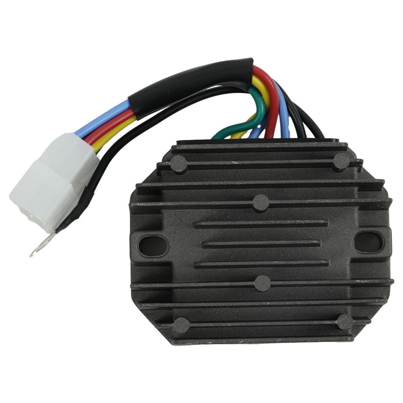 DURAFORCE 12V Voltage Regulator 15351-64601 15531-64603 15844-64600 Kubota Parts