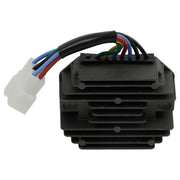 DURAFORCE 12V Voltage Regulator 15351-64601 15531-64603 15844-64600 Kubota Parts