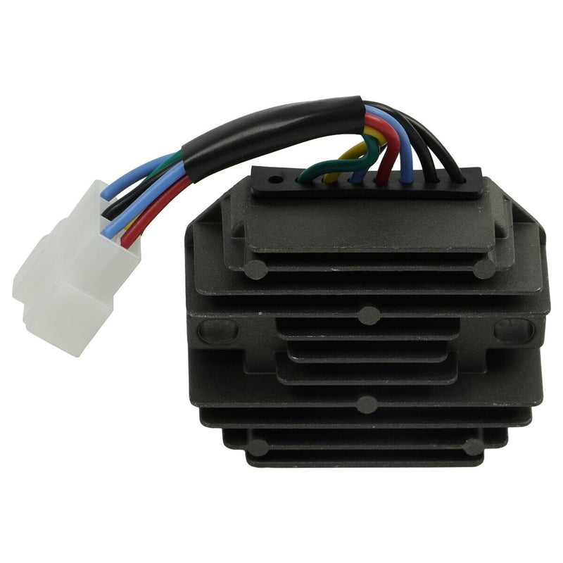 DURAFORCE 12V Voltage Regulator 15351-64601 15531-64603 15844-64600 Kubota Parts