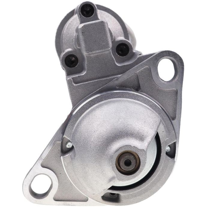 DURAFORCE 12V Starter 185086610 21302969 for Perkins Volvo Penta Husqvarna PT26D