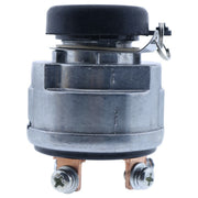 DURAFORCE Kubota Ignition Switch w/ 2 Keys 67800-55160 for B4200D B5100D-P B6100D-P
