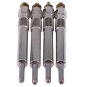 DURAFORCE 4X 11V Glow Plug 8-94175158-0 for Isuzu 4JA1 4JA1T 4JB1 4JB1T 4JG1 Engines