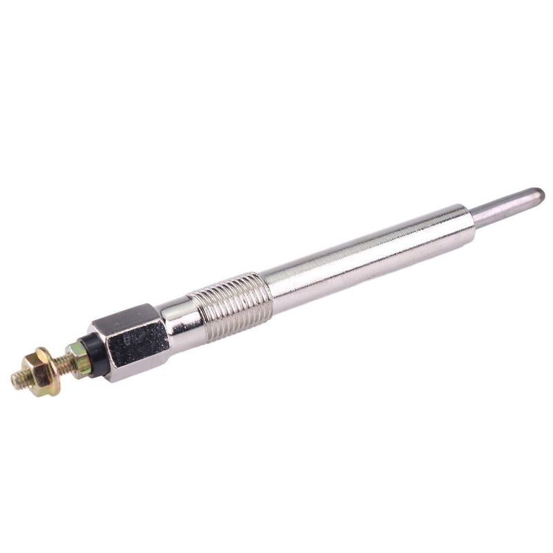 DURAFORCE 4X 11V Glow Plug 8-94175158-0 for Isuzu 4JA1 4JA1T 4JB1 4JB1T 4JG1 Engines